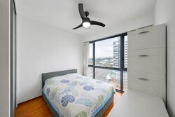 Parc Centros (D19), Condominium #610573721